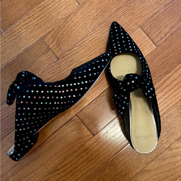 Alexandre Birman mules. Size euro 38 - US 7 1/2-8 - Picture 2 of 4